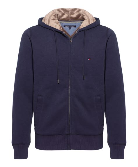 tommy hilfiger hoodies for men